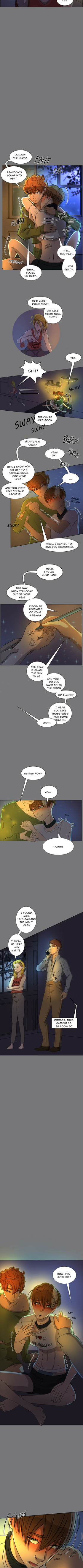 Read Omega Elixir  7 Page 3 in English