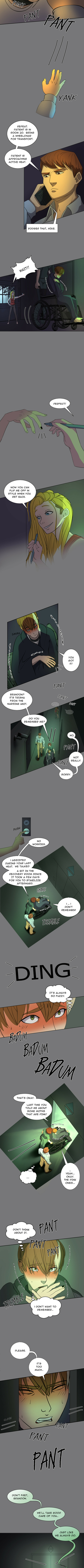 Read Omega Elixir  7 Page 4 in English