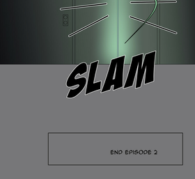 Read Omega Elixir  7 Page 5 in English