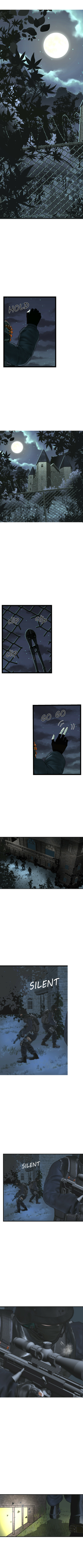 Read Omega Elixir  8 Page 2 in English