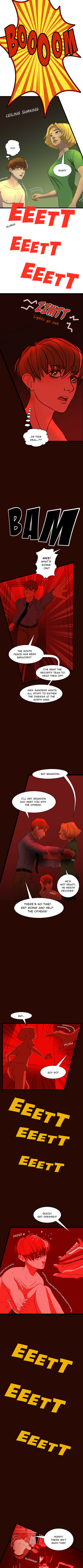 Read Omega Elixir  8 Page 4 in English