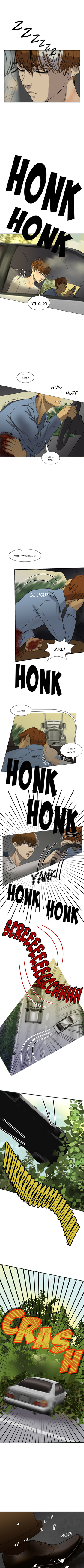 Read Omega Elixir  9 Page 2 in English