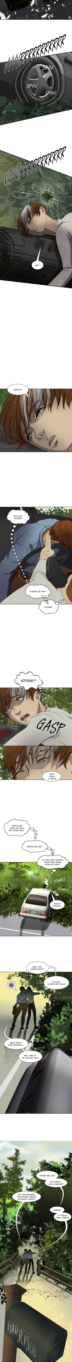 Read Omega Elixir  9 Page 3 in English
