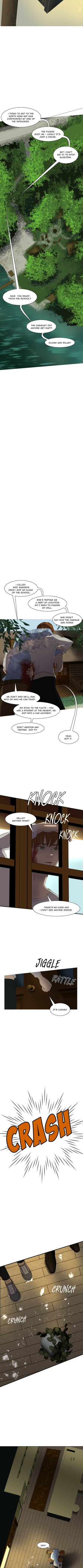 Read Omega Elixir  9 Page 4 in English