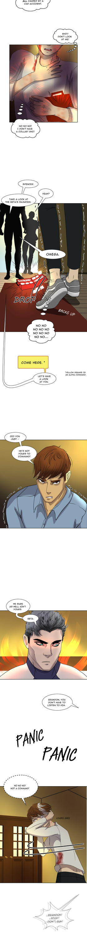 Read Omega Elixir  10 Page 3 in English