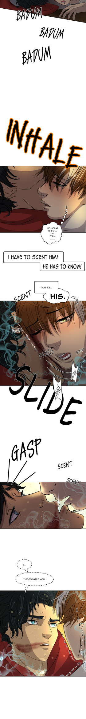 Read Omega Elixir  10 Page 6 in English