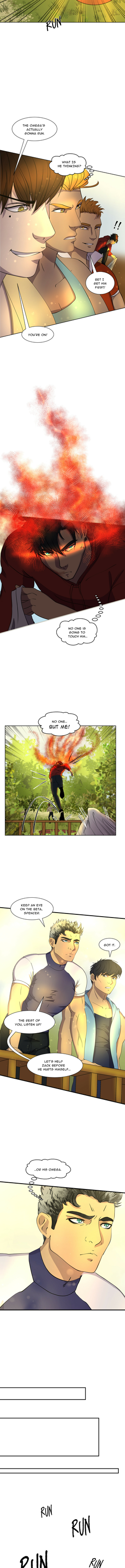 Read Omega Elixir  12 Page 5 in English