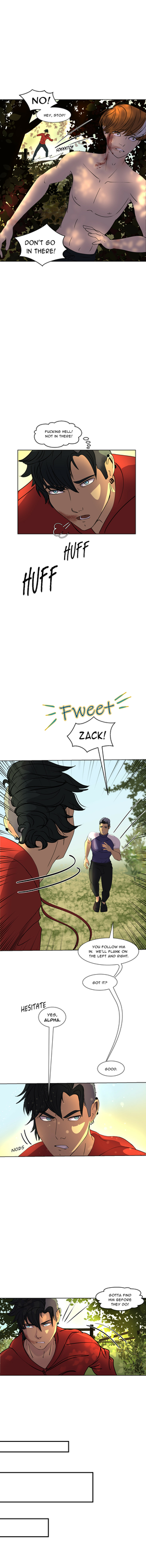Read Omega Elixir  12 Page 9 in English