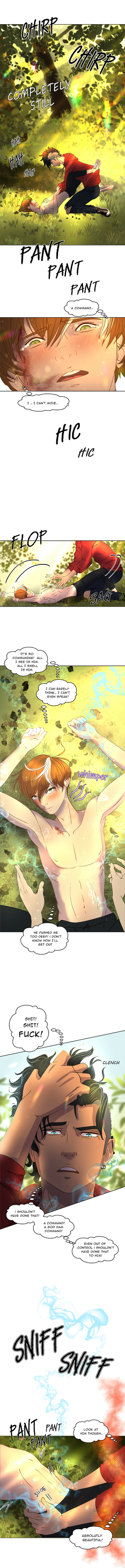 Read Omega Elixir  13 Page 7 in English