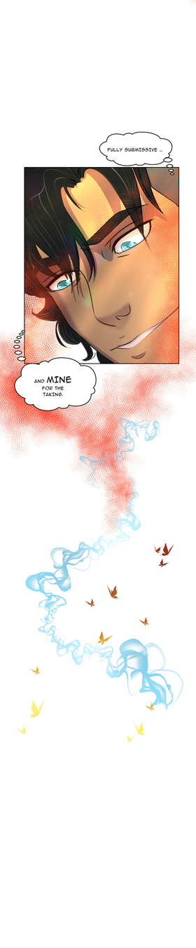 Read Omega Elixir  13 Page 8 in English