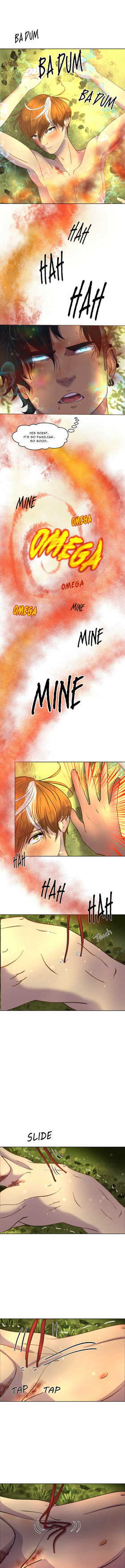 Read Omega Elixir  14 Page 2 in English