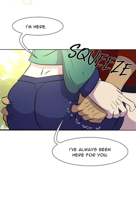 Read Omega Elixir  19 Page 5 in English