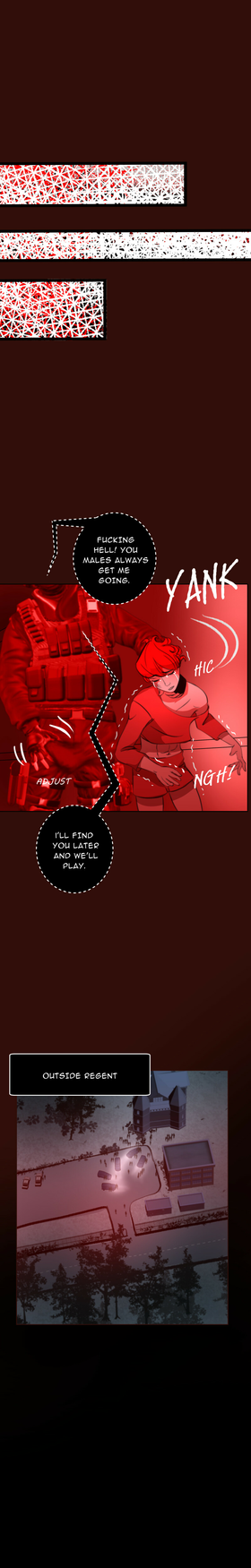 Read Omega Elixir  23 Page 2 in English