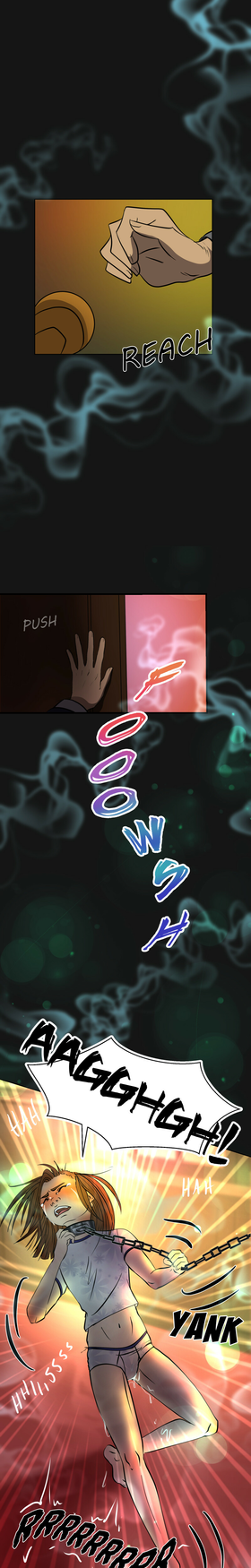 Read Omega Elixir  27 Page 10 in English
