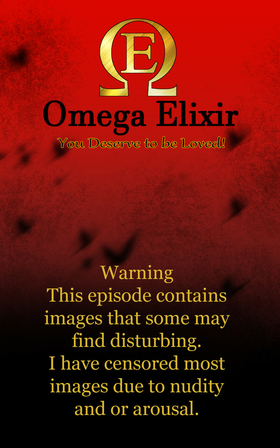 Read Omega Elixir  27 Page 1 in English