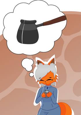 Coffee enjoyer _special