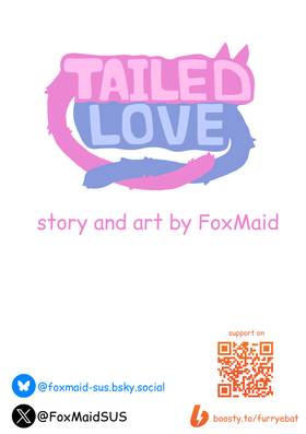 Read Tailed Love  5 Page 2 in English