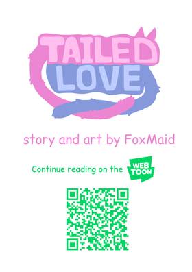 Read Tailed Love  8 Page 2 in English
