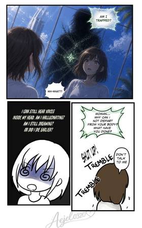 Read Until I find you  2 Page 1 in English