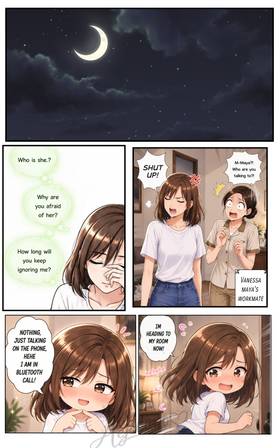 Read Until I find you  2 Page 3 in English