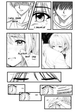 Read Reaching Your Heart  1 Page 2 in English