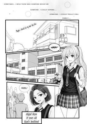 Read Reaching Your Heart  1 Page 4 in English