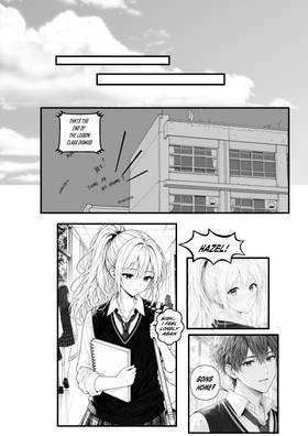 Read Reaching Your Heart  1 Page 6 in English
