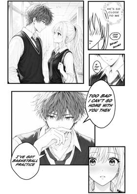 Read Reaching Your Heart  1 Page 7 in English