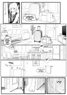 Read Reaching Your Heart  1 Page 9 in English