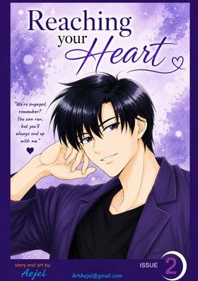 Read Reaching Your Heart  2 Page 1 in English