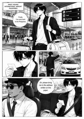 Read Reaching Your Heart  2 Page 2 in English