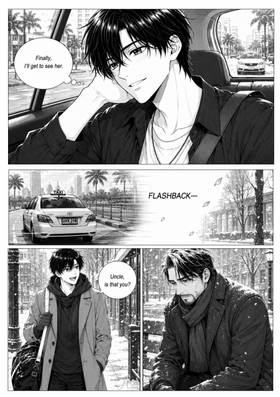 Read Reaching Your Heart  2 Page 3 in English