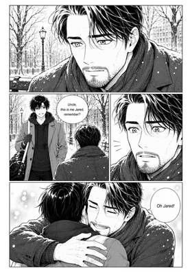 Read Reaching Your Heart  2 Page 4 in English