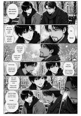 Read Reaching Your Heart  2 Page 8 in English