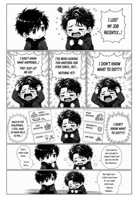 Read Reaching Your Heart  2 Page 9 in English