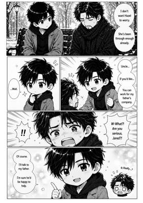 Read Reaching Your Heart  2 Page 10 in English