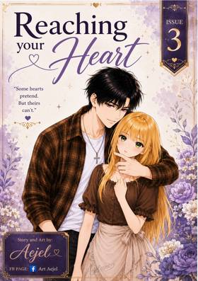 Read Reaching Your Heart  3 Page 1 in English