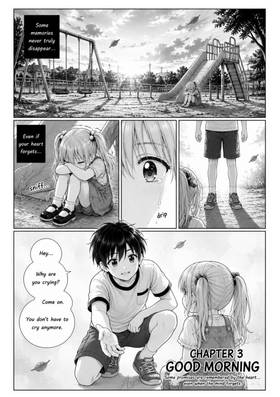 Read Reaching Your Heart  3 Page 2 in English