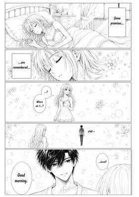 Read Reaching Your Heart  3 Page 4 in English