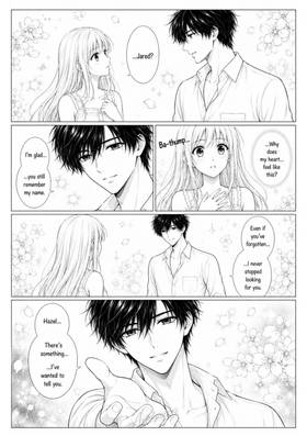 Read Reaching Your Heart  3 Page 5 in English