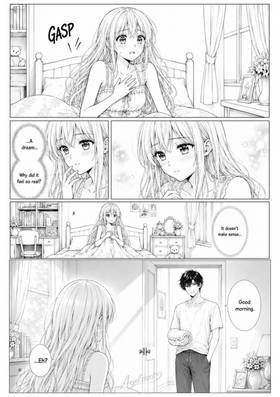 Read Reaching Your Heart  3 Page 7 in English