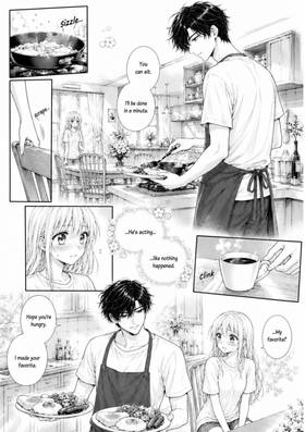 Read Reaching Your Heart  3 Page 10 in English