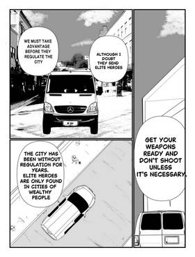 Read Venus Drip   1 Page 2 in English
