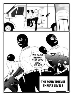 Read Venus Drip   1 Page 3 in English