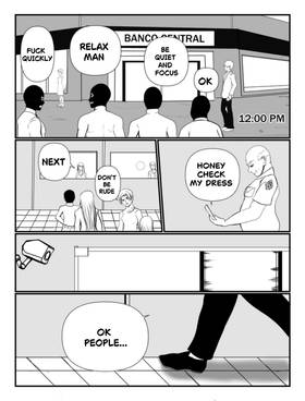 Read Venus Drip   1 Page 4 in English
