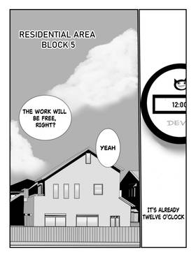 Read Venus Drip   1 Page 6 in English