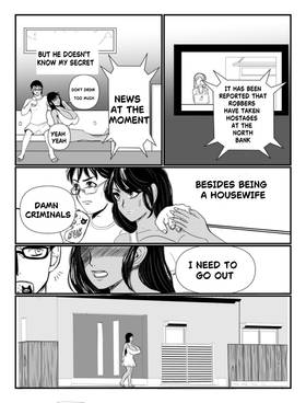 Read Venus Drip   1 Page 10 in English