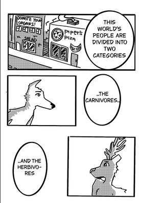 Read Tuxedo  1 Page 2 in English