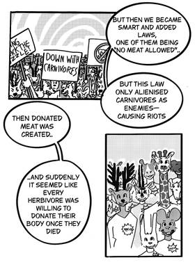 Read Tuxedo  1 Page 4 in English