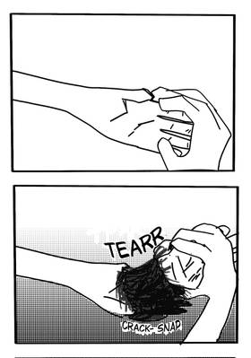 Read Tuxedo  1 Page 6 in English